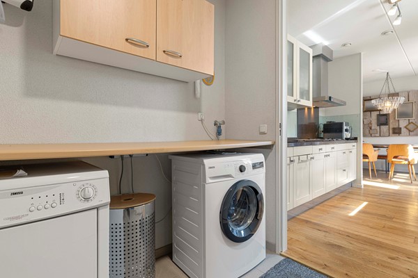 Medium property photo - Aldenhof 13, 5991 LW Baarlo